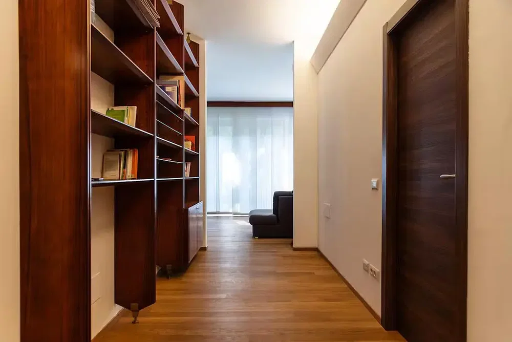 Oturma odası
