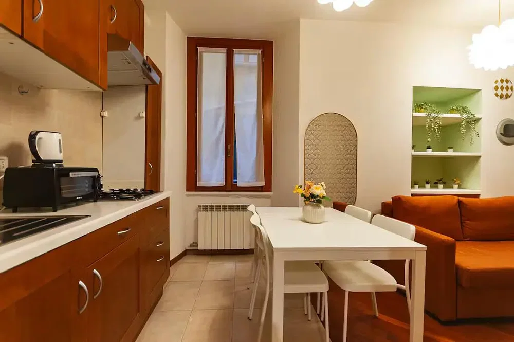 Oturma odası