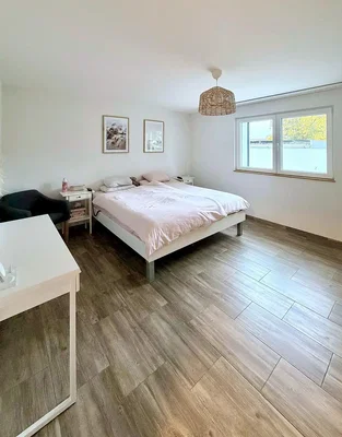 Obývací pokoj