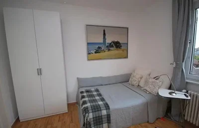 Obývačka