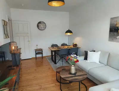 Obývačka