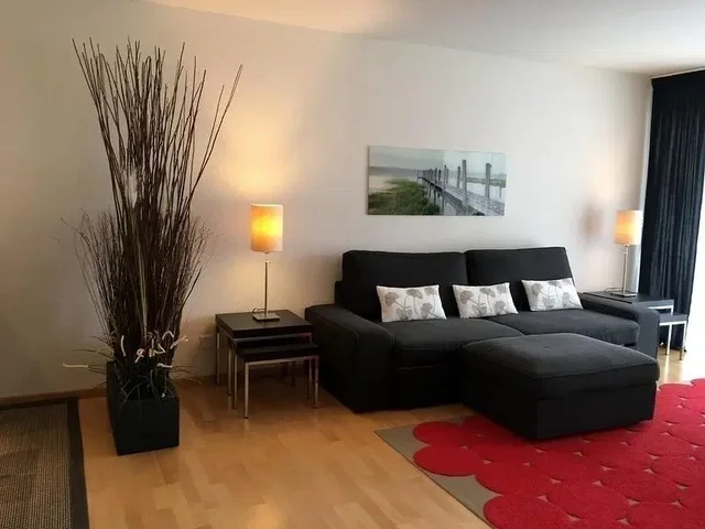 Obývací pokoj