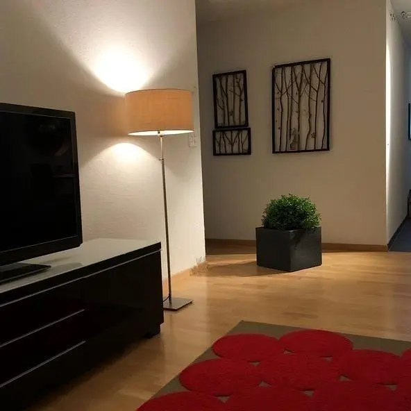 Obývací pokoj