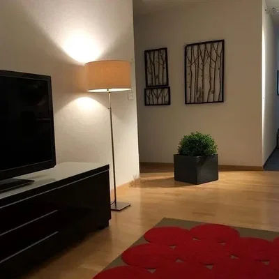 Obývací pokoj