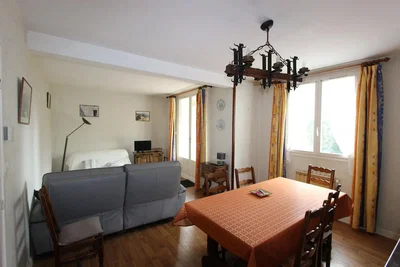 Obývačka