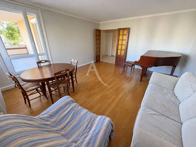 Obývačka