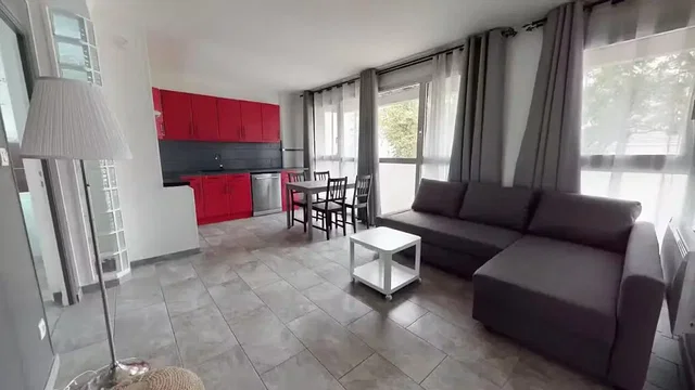 Dnevni boravak