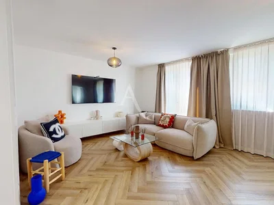 Obývačka
