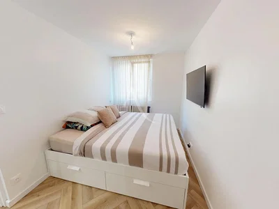 Obývačka
