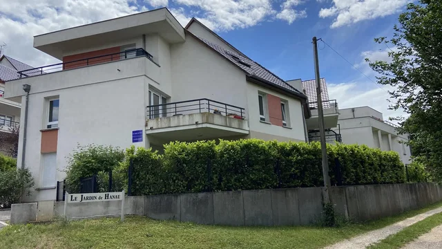 Obývačka