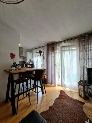 Obývačka