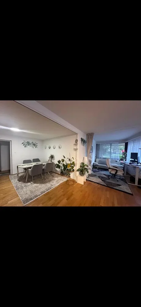 Obývací pokoj