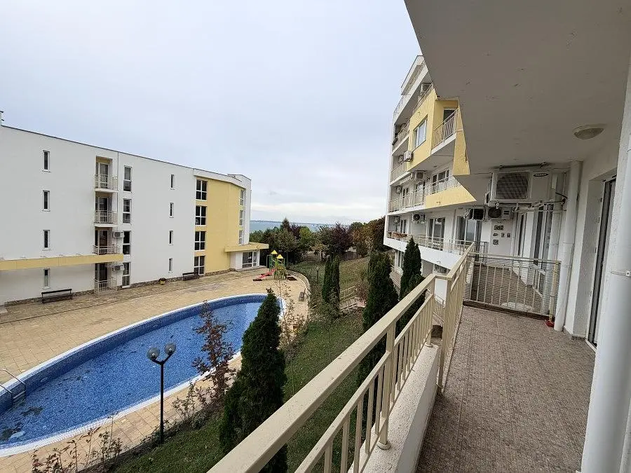 Dnevni boravak