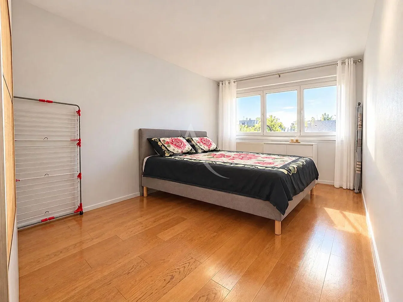 Obývačka