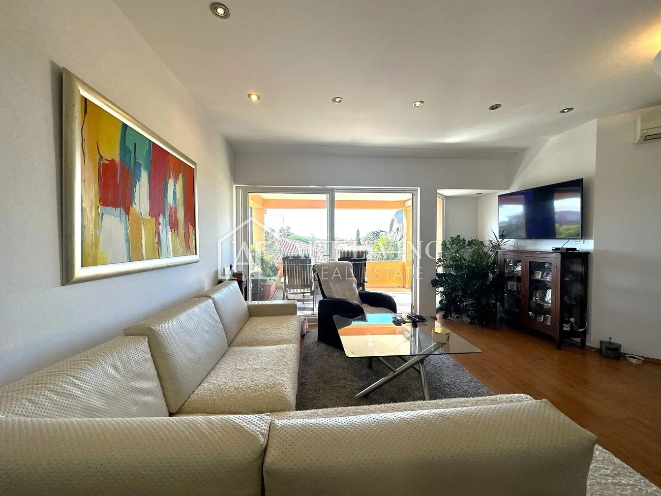 Oturma odası