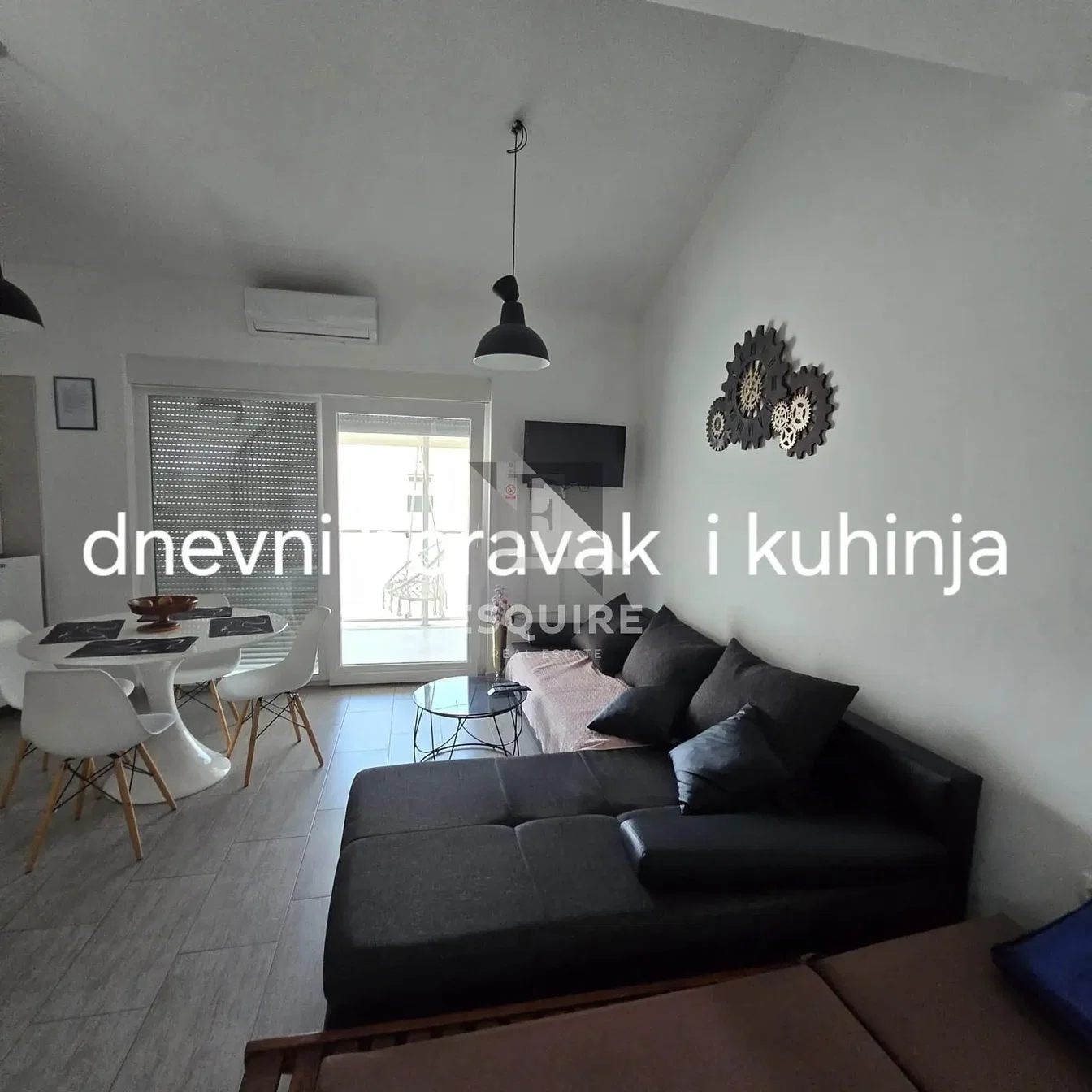 Oturma odası