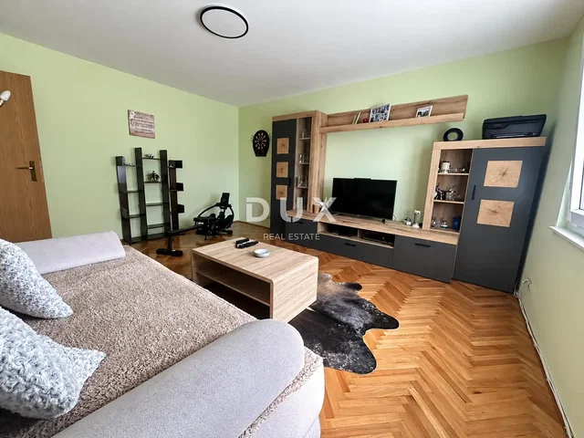 Dnevni boravak