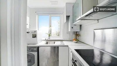 Obývačka