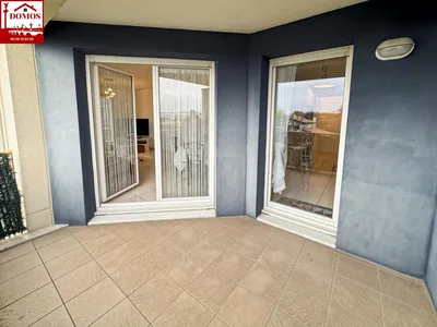 Obývačka