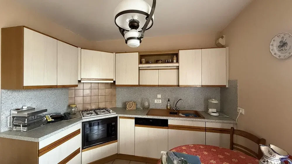 Obývačka