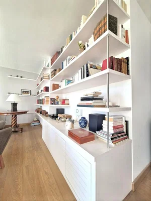 Obývačka