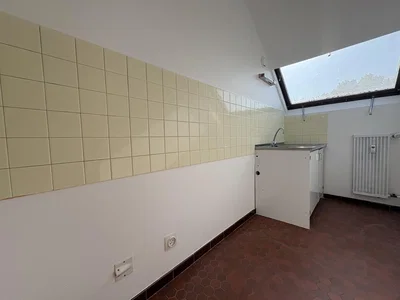 Obývačka