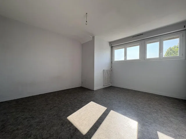 Obývačka