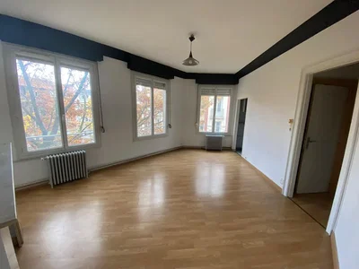 Obývačka