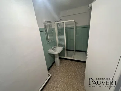 Obývačka