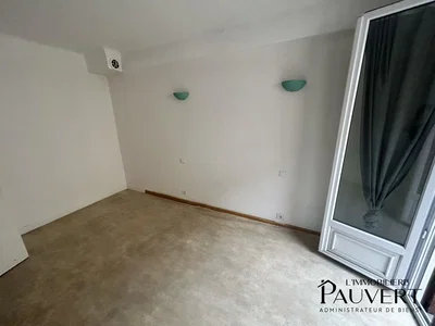 Obývačka