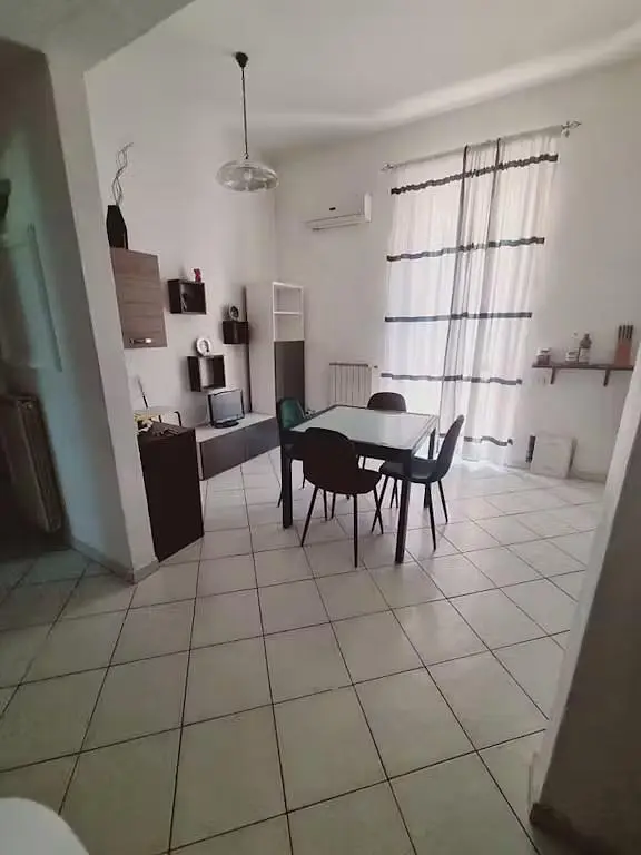 Obývačka