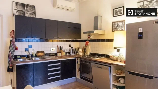 Obývací pokoj