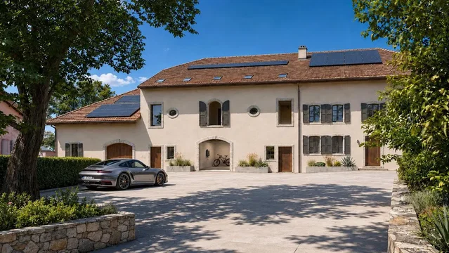 Obývací pokoj