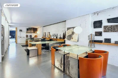 Salon