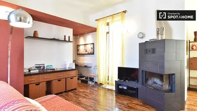 Oturma odası