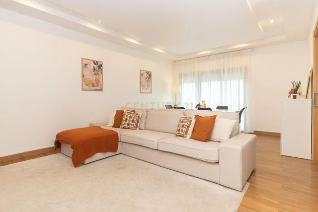 Woonkamer