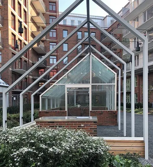 Woonkamer