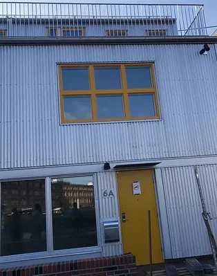 Woonkamer