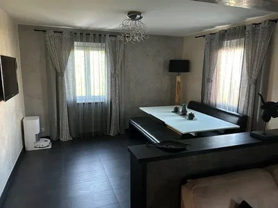 Obývací pokoj