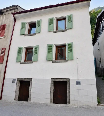 Obývací pokoj