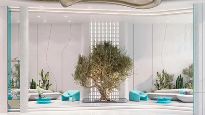 Salon
