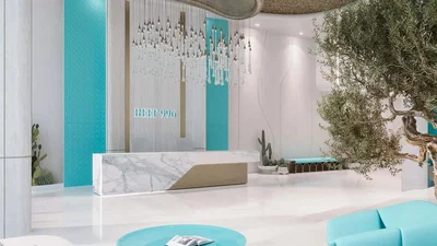 Salon