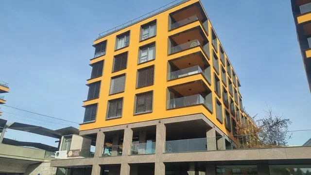 Obývací pokoj