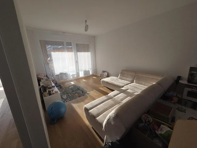 Obývací pokoj