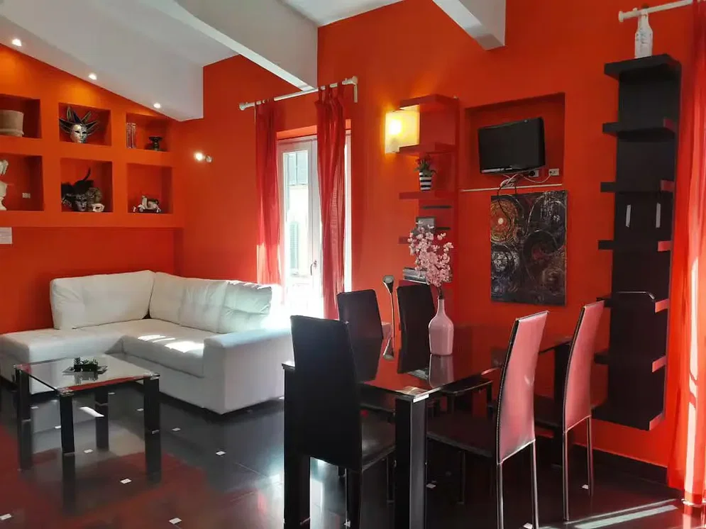 Dnevni boravak