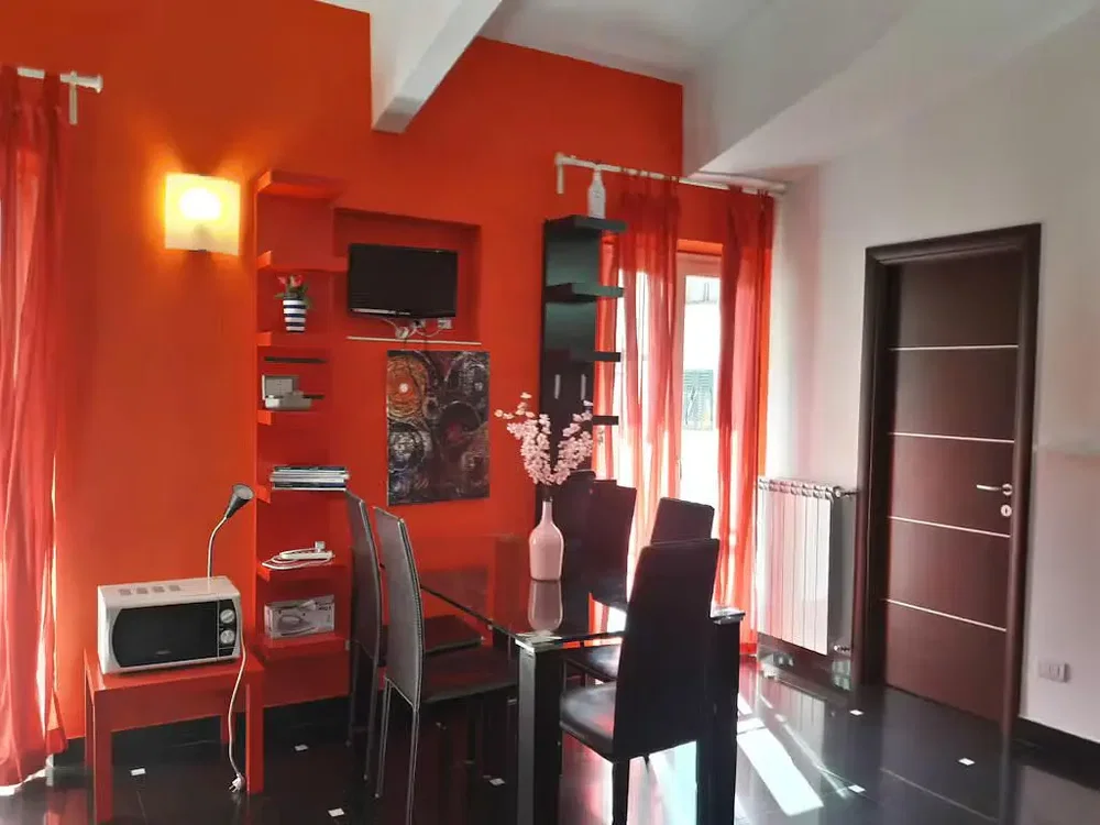Dnevni boravak