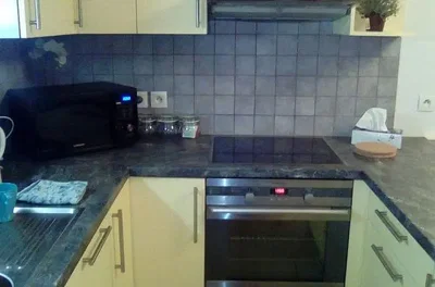 Дневна соба
