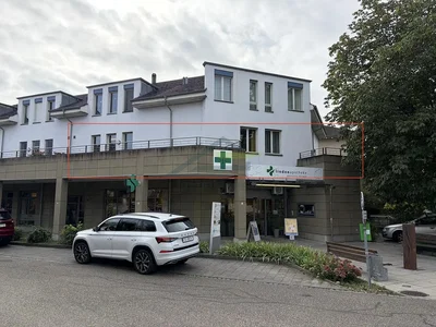 Obývací pokoj