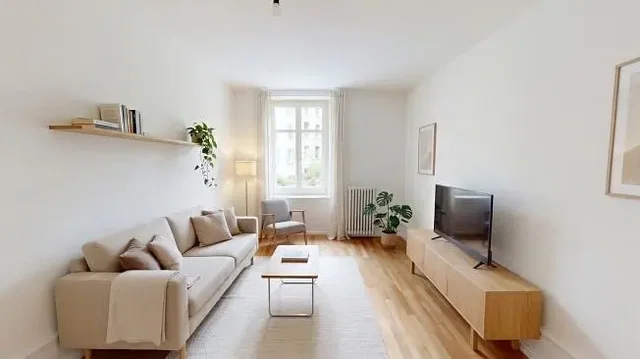 Obývací pokoj