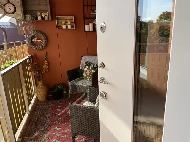 Woonkamer